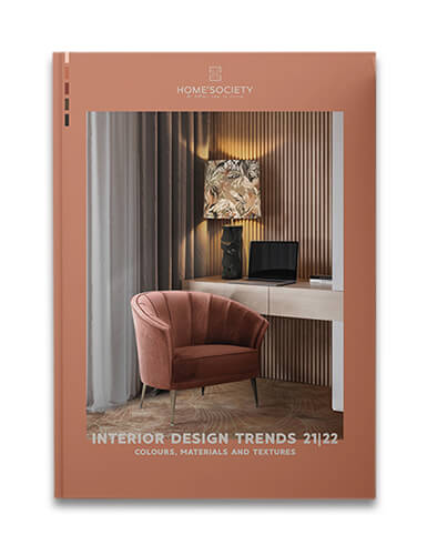 Interior Design Trends 2021 / 2022