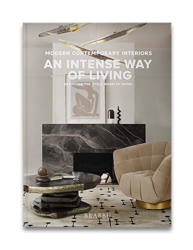 Interiors With Personality Minimal Style