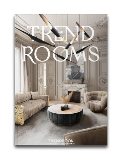Trend Rooms by TrendBook