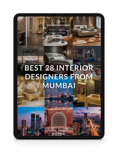 Best 28 Interior Designers From Mumbai by Rug'Society