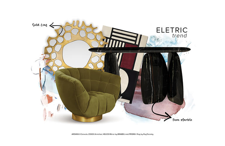 Electric - Rug'Society