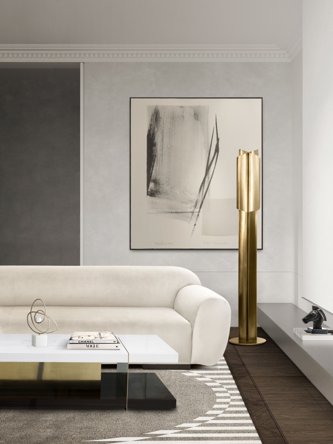 Ocli Living Room&nbsp;Rug by Rug'Society