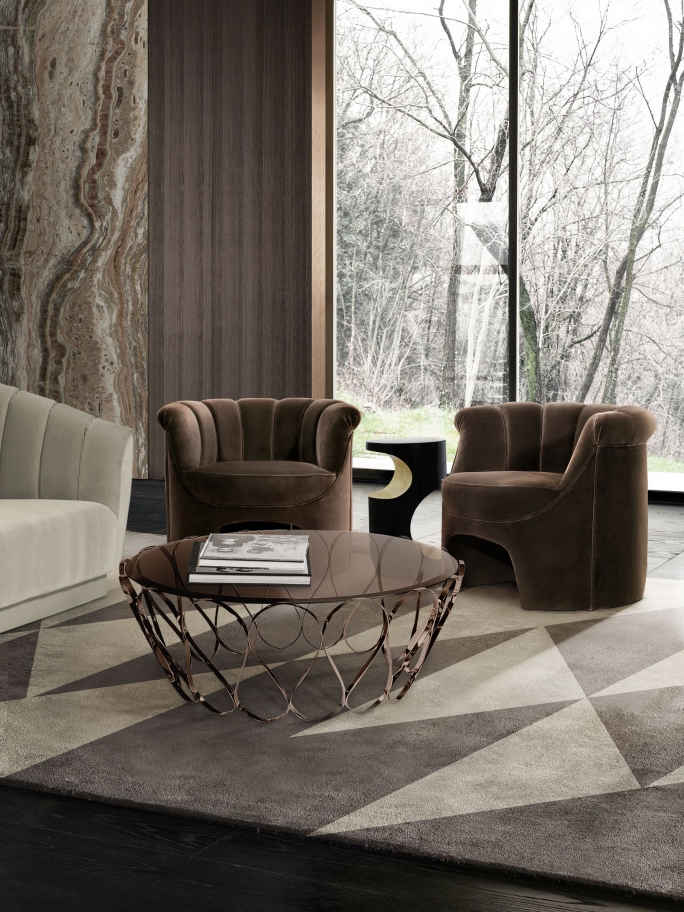 Origami Living Room Rug - Rug'Society