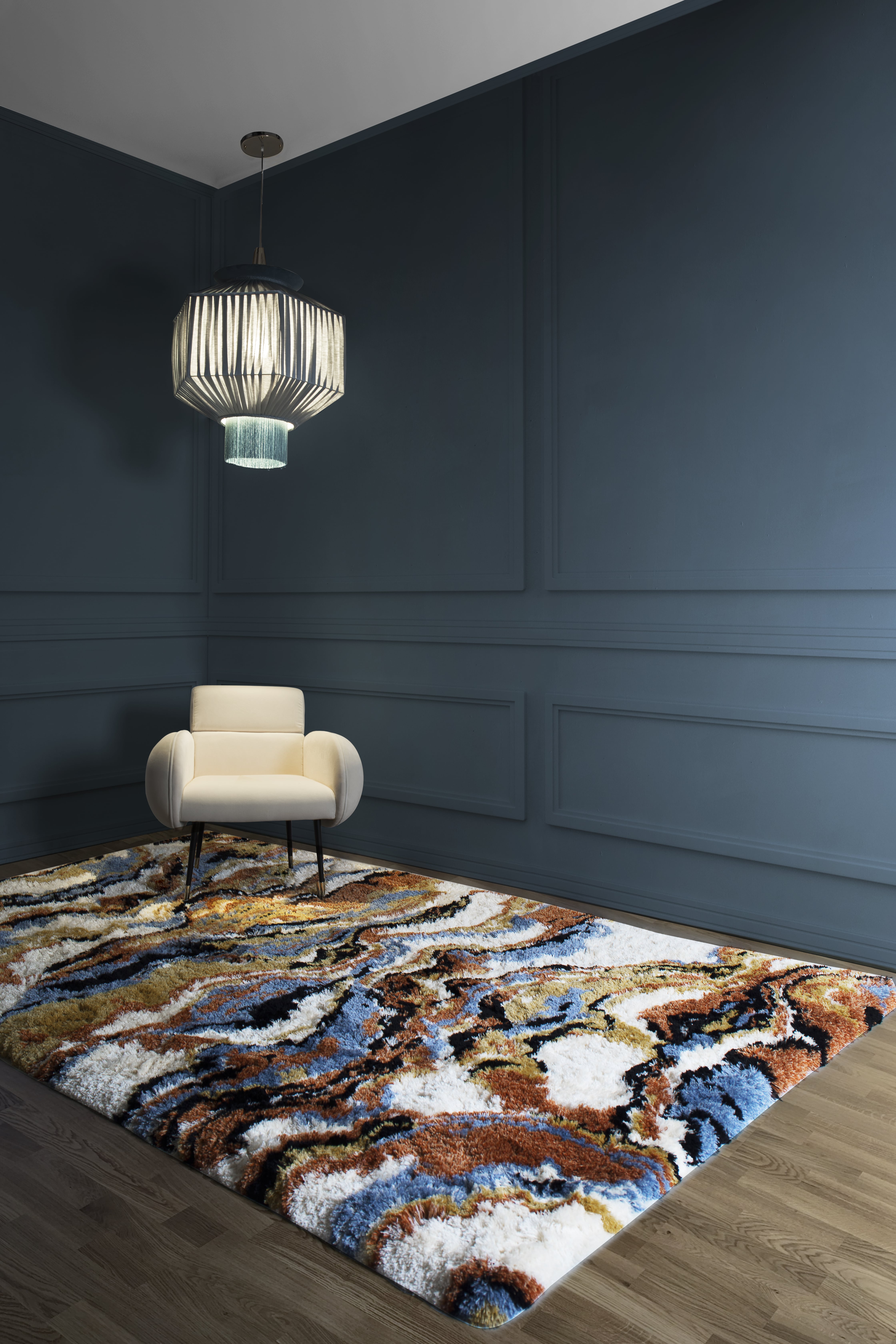 Rug'Society LA LAND Rug&nbsp;Ambience by Rug'Society