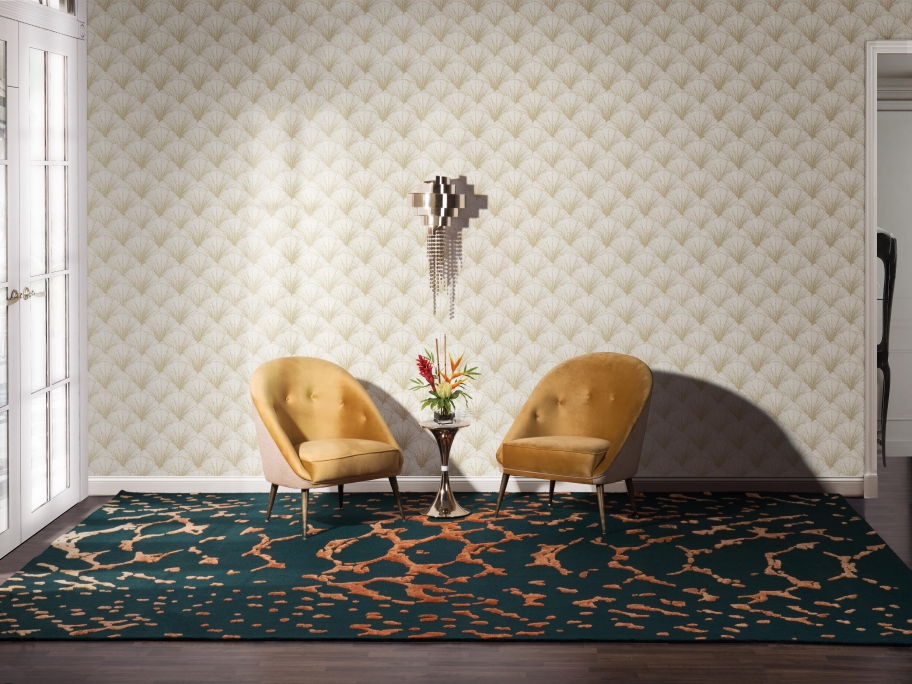 Rug'Society META Rug Living Room - Rug'Society
