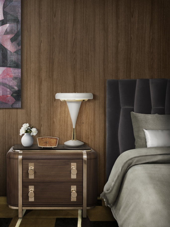 Rug'Society WEST Rug Bedroom - Rug'Society