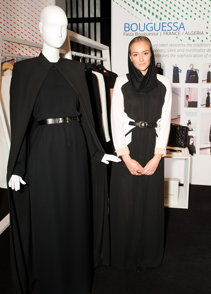 Dubai | Top 10 Fashion Designers you need Watch Out