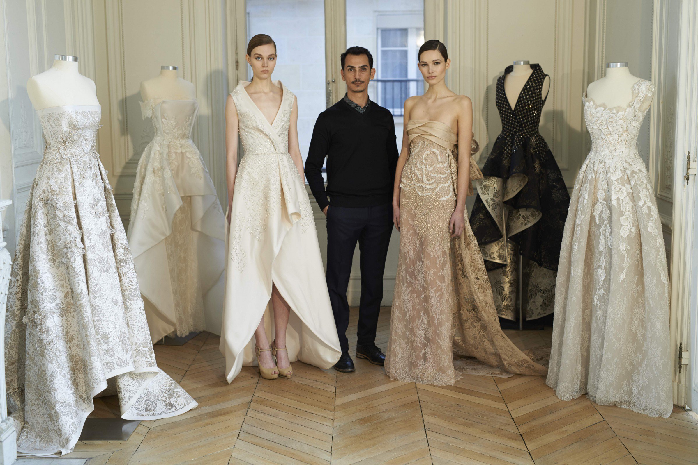 Dubai | Top 10 Fashion Designers you need Watch Out