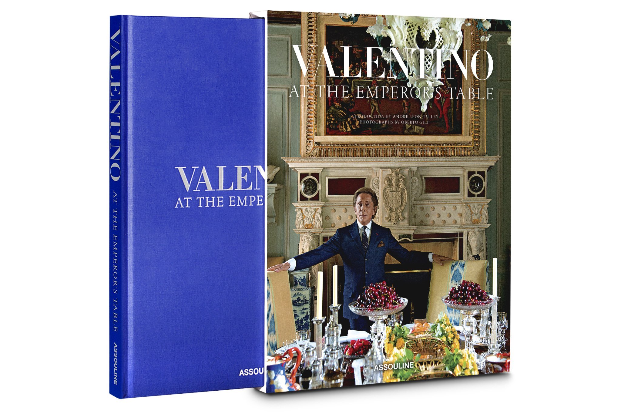 Valentino Garavani