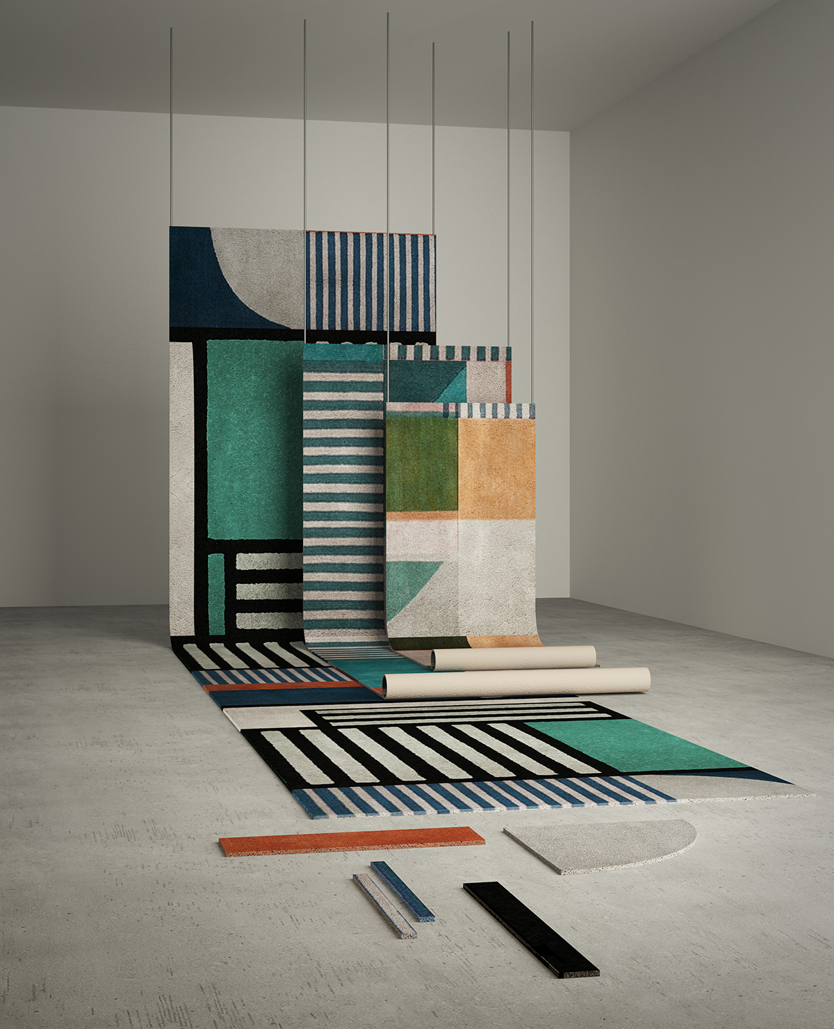 geometric patterns