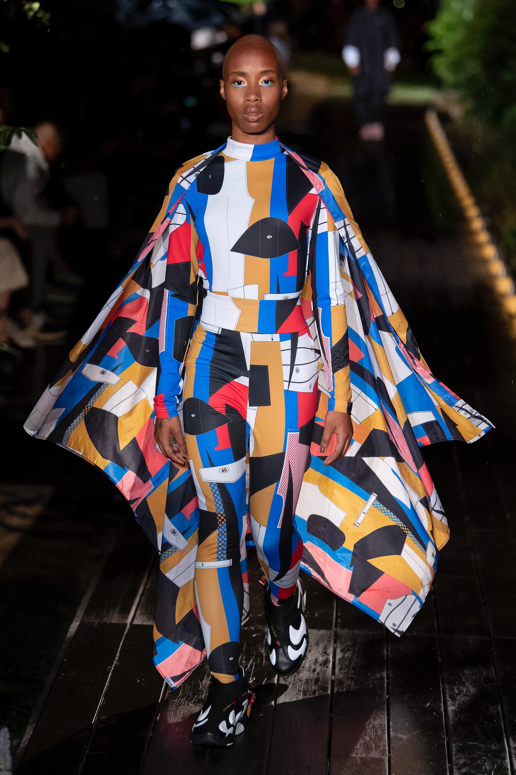 new york fashion week