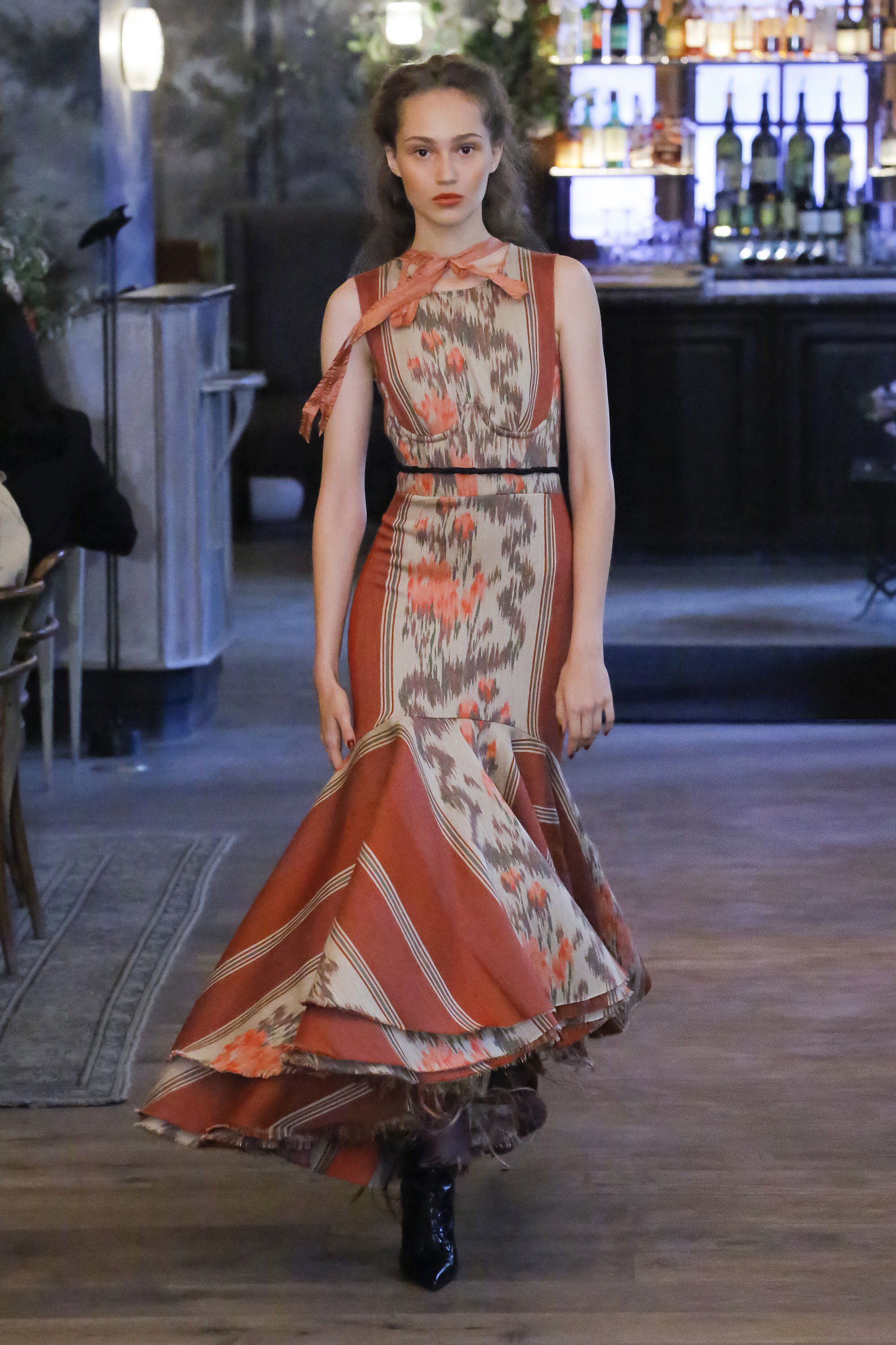 new york fashion week