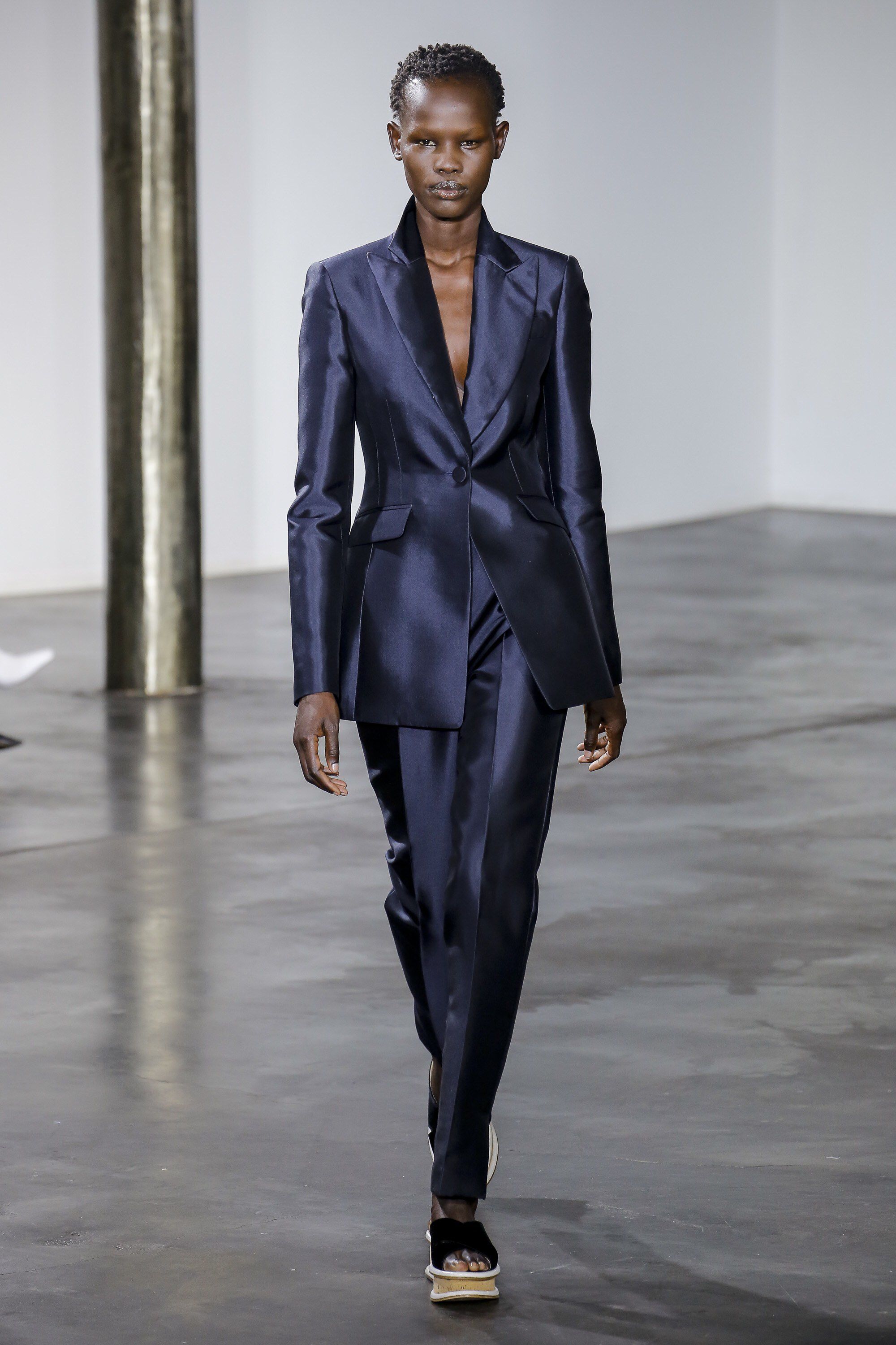 new york fashion week