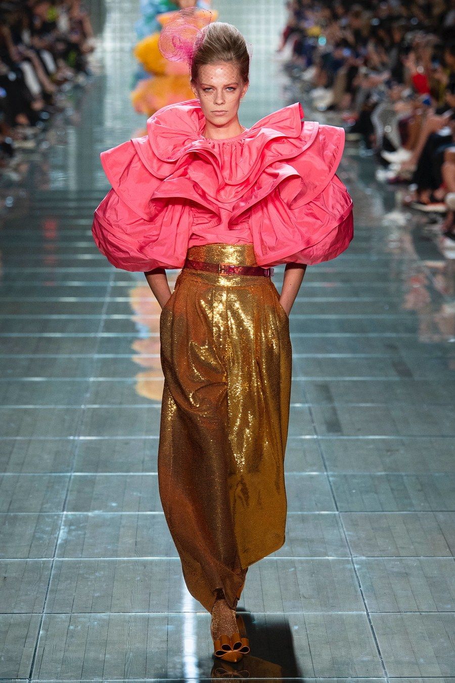 new york fashion week