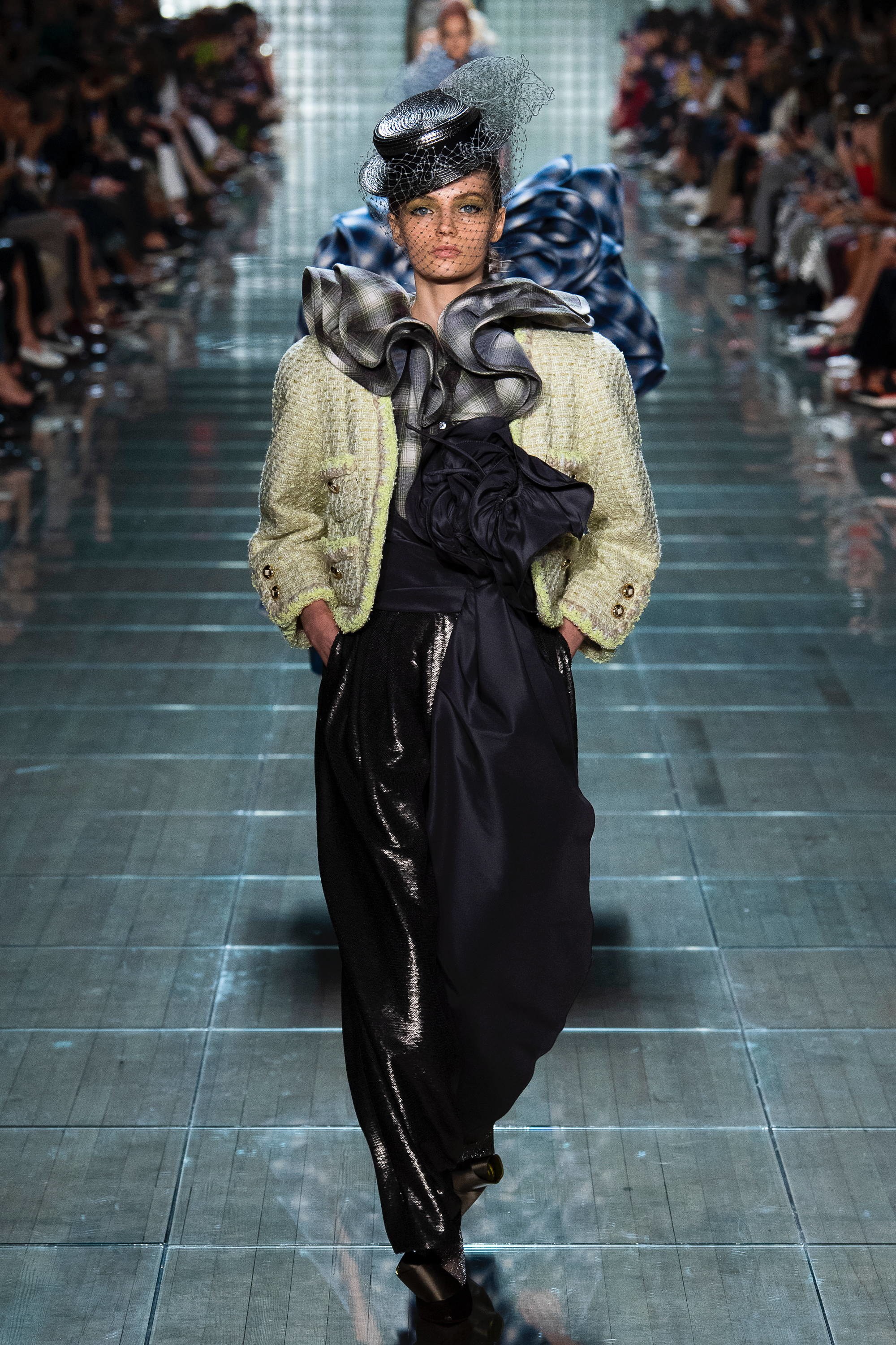 new york fashion week
