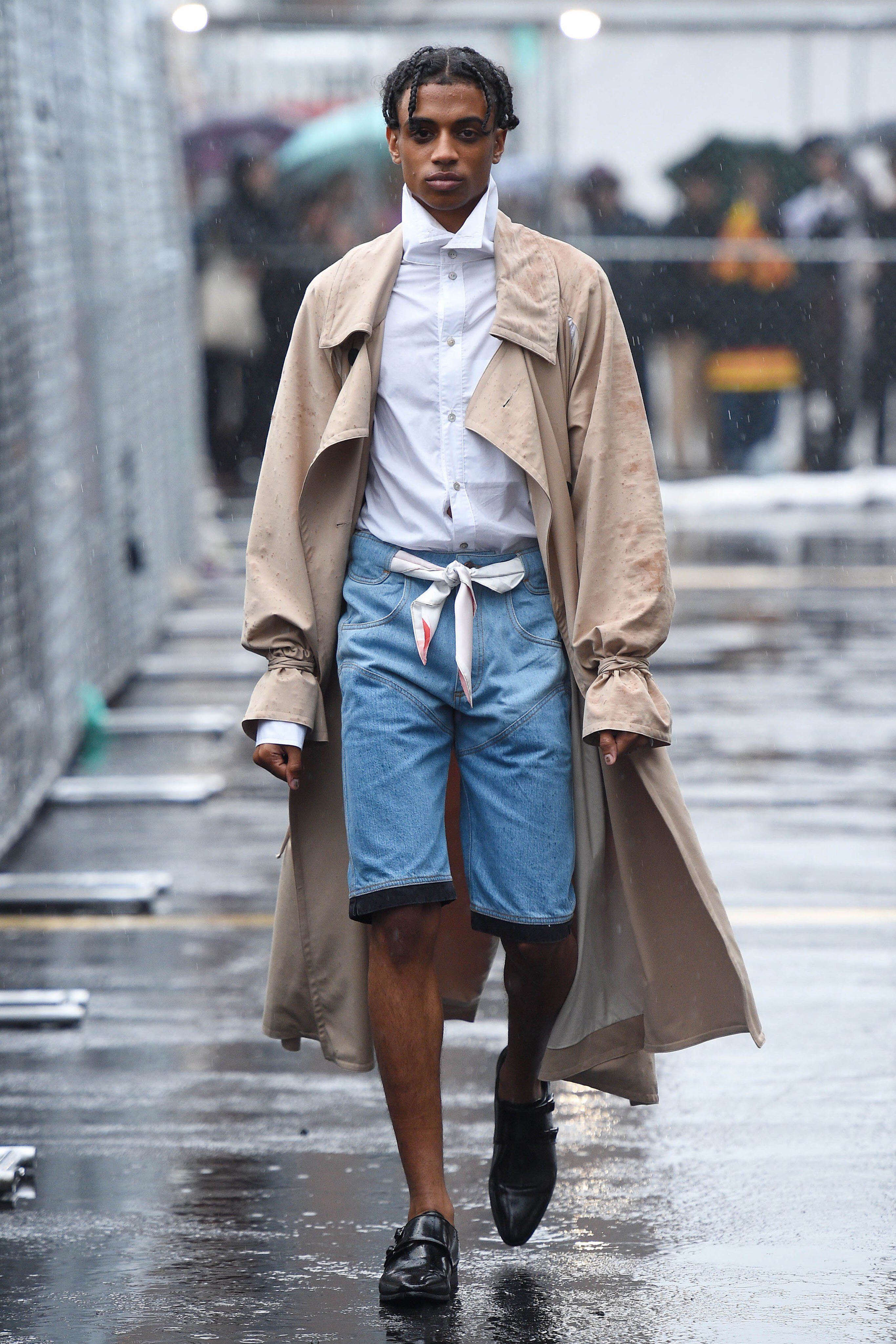 new york fashion week
