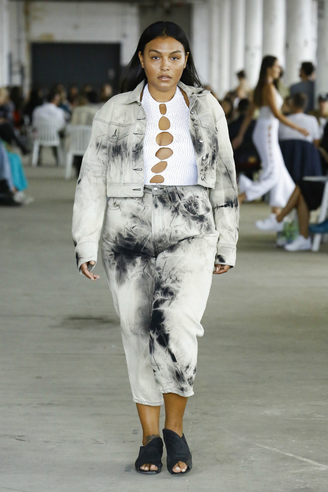 new york fashion week