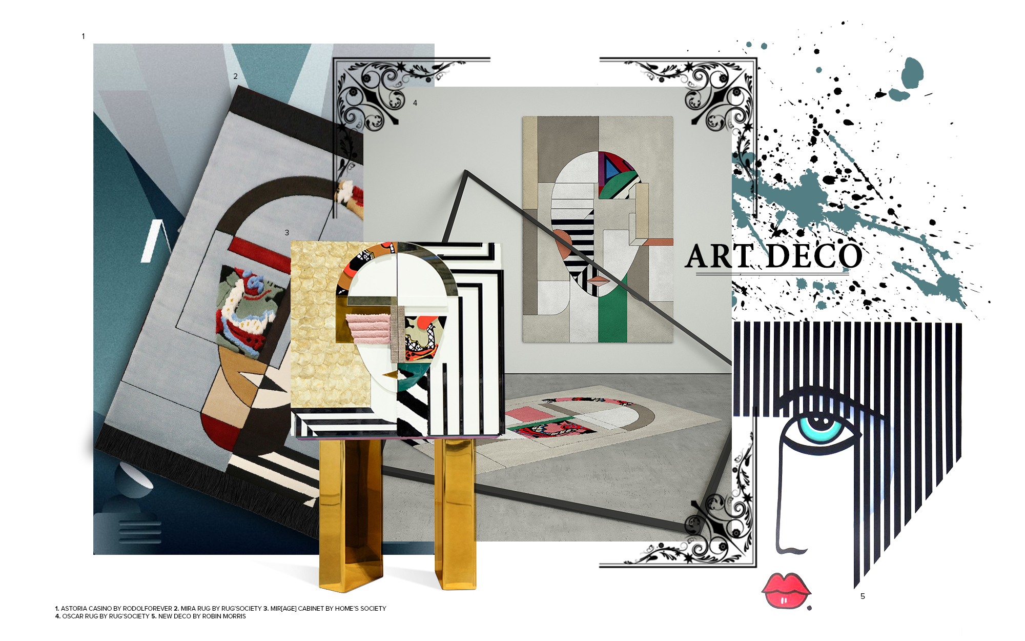 Art Deco
