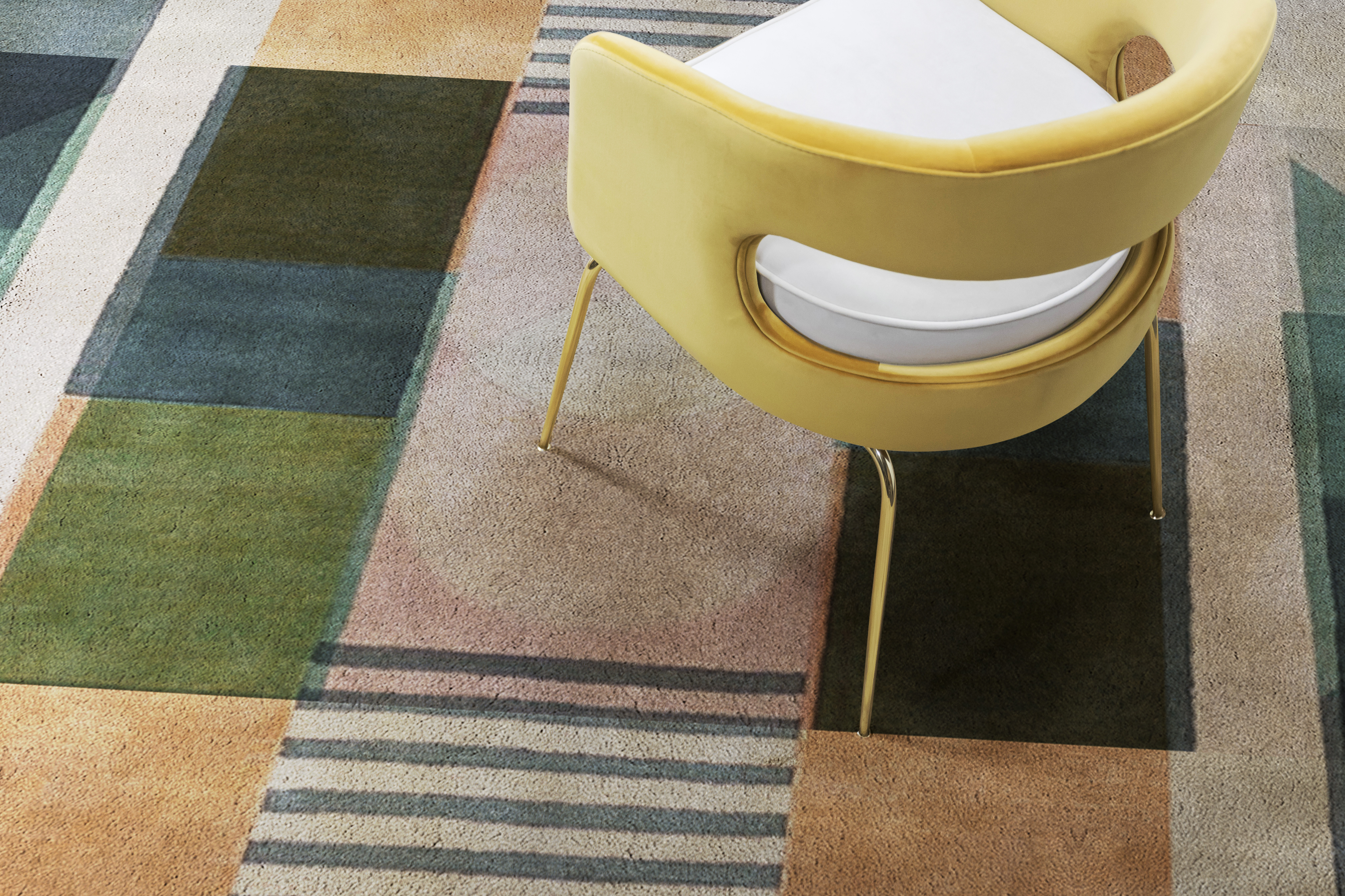 geometric patterns