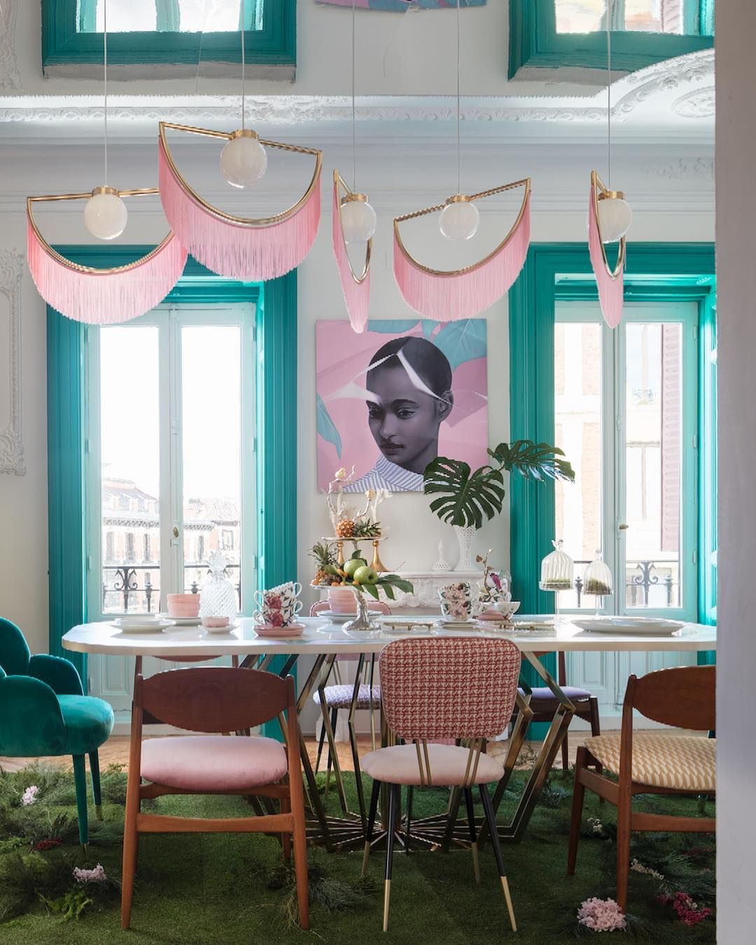 trends-2019-maximalism-colors-rugsociety