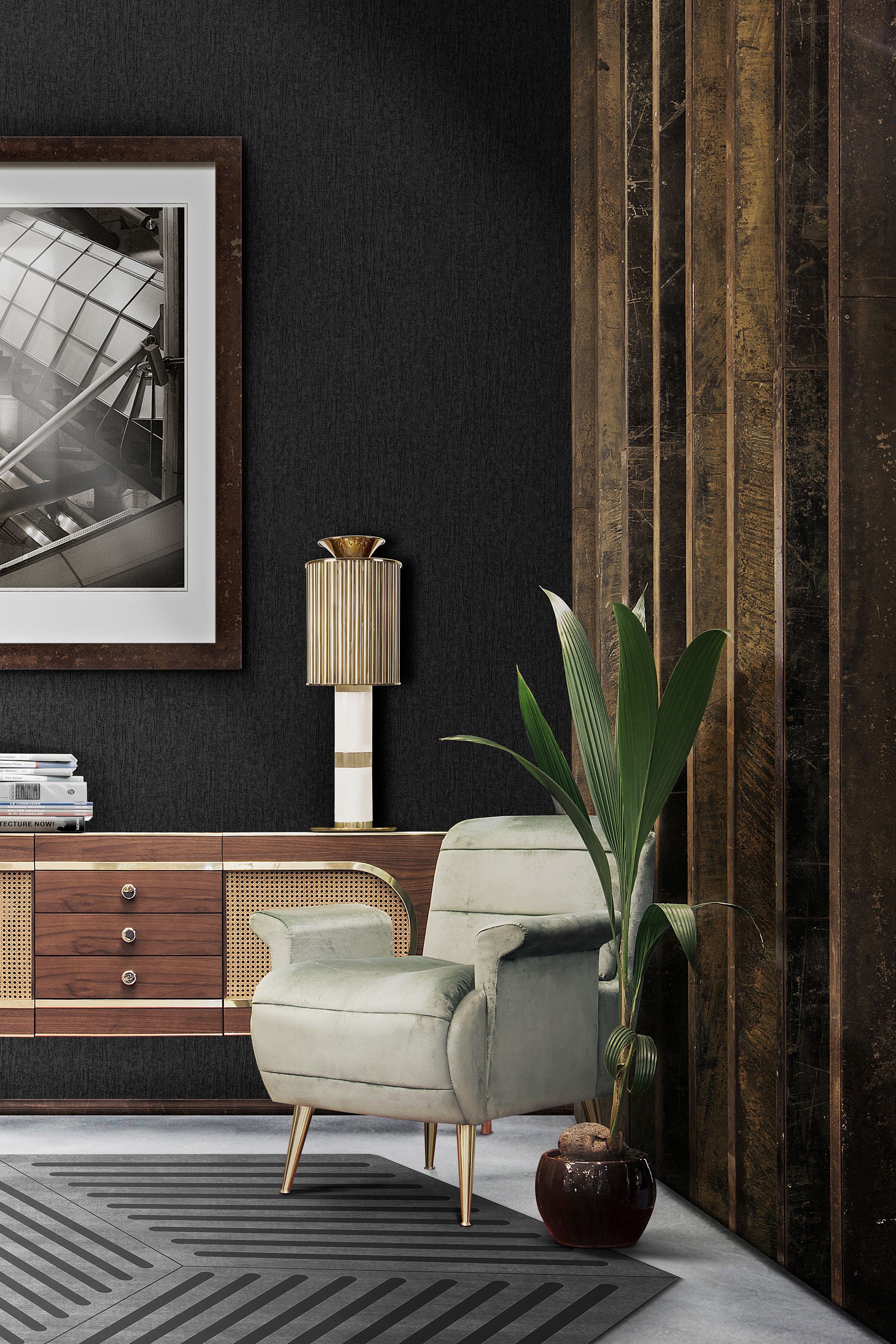 Design Guide for Isaloni & Milan Design Week 2019 | RUG'SOCIETY BLOG