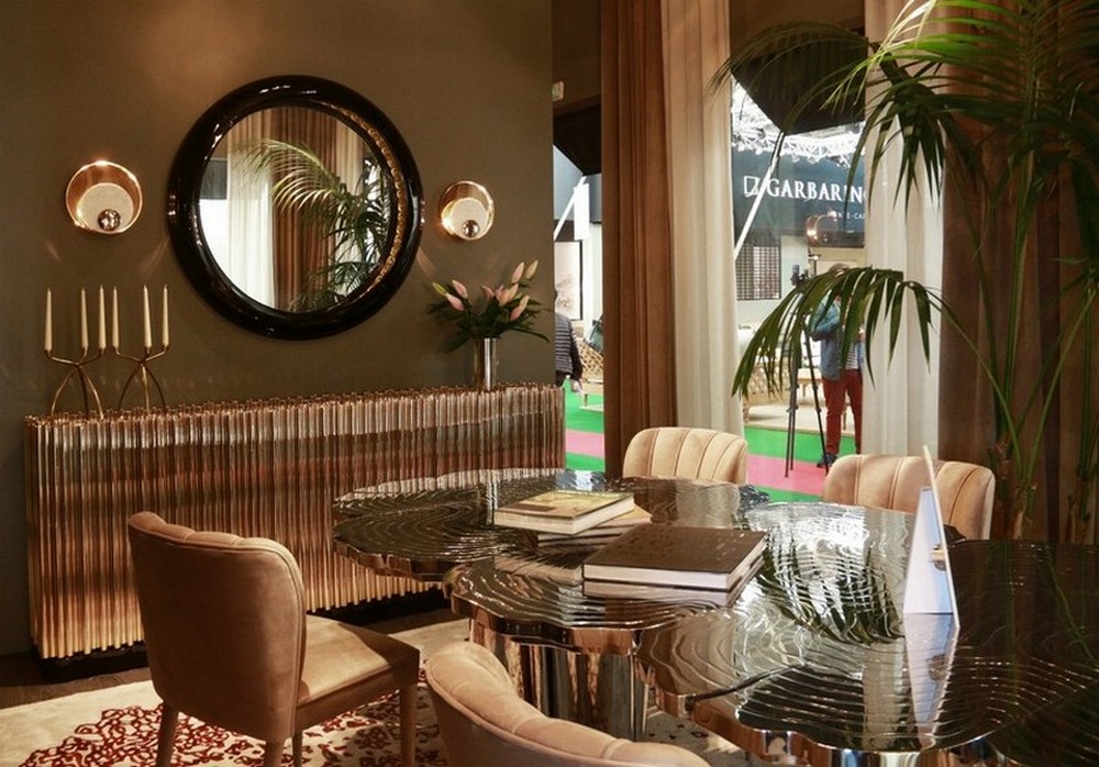 Design Guide for Isaloni & Milan Design Week 2019 | RUG'SOCIETY BLOG