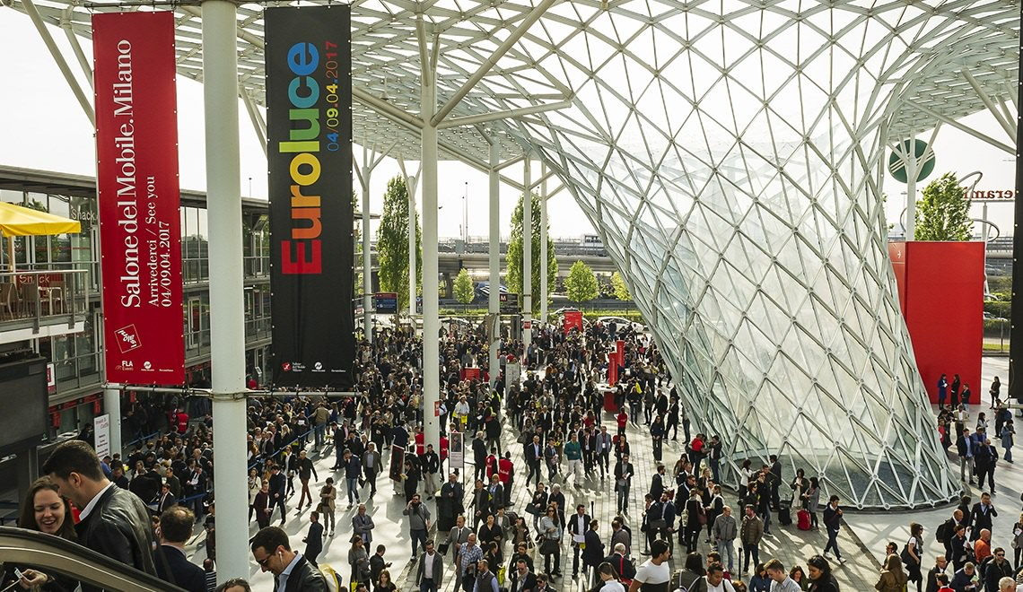 Design Guide for Isaloni & Milan Design Week 2019 | RUG'SOCIETY BLOG