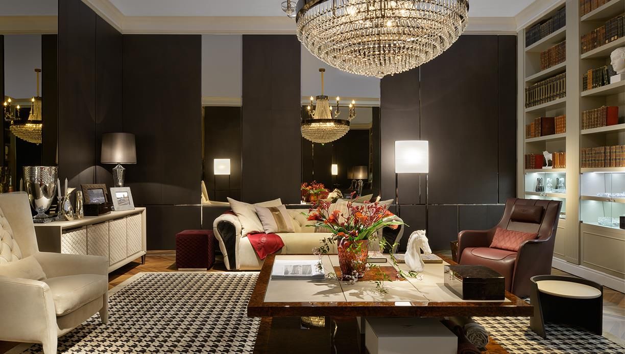Design Guide for Isaloni & Milan Design Week 2019 | RUG'SOCIETY BLOG