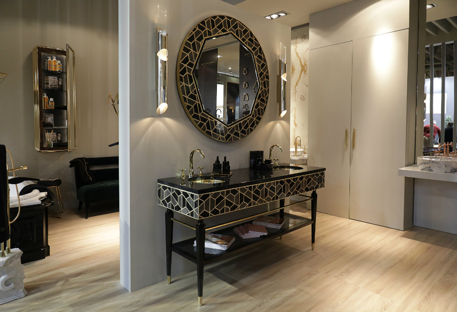 Design Guide for Isaloni & Milan Design Week 2019 | RUG'SOCIETY BLOG