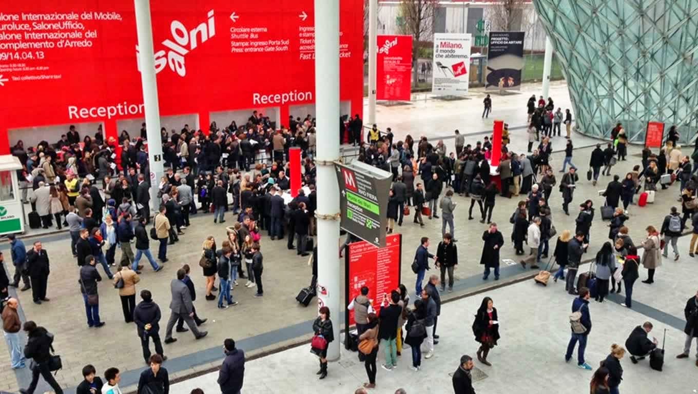 Design Guide for Isaloni & Milan Design Week 2019 | RUG'SOCIETY BLOG