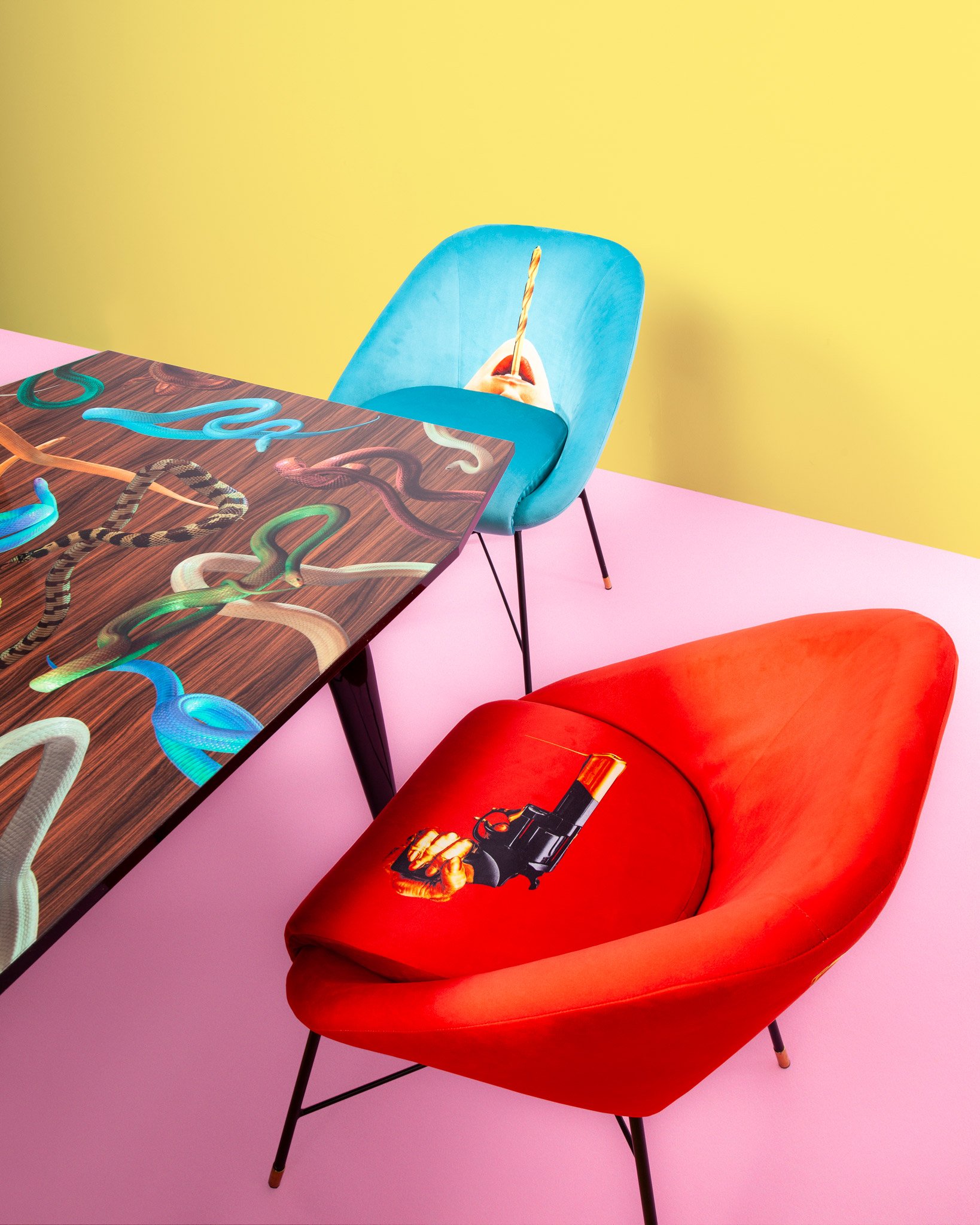 Design Guide for Isaloni & Milan Design Week 2019 | RUG'SOCIETY BLOG