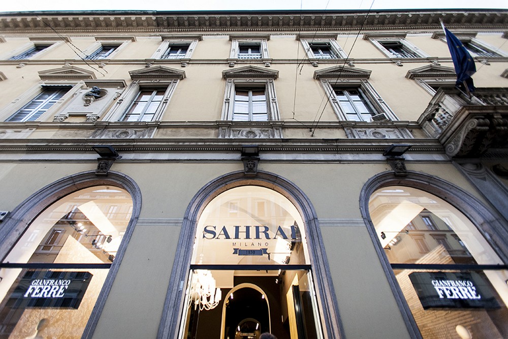 Design Guide for Isaloni & Milan Design Week 2019 | RUG'SOCIETY BLOG