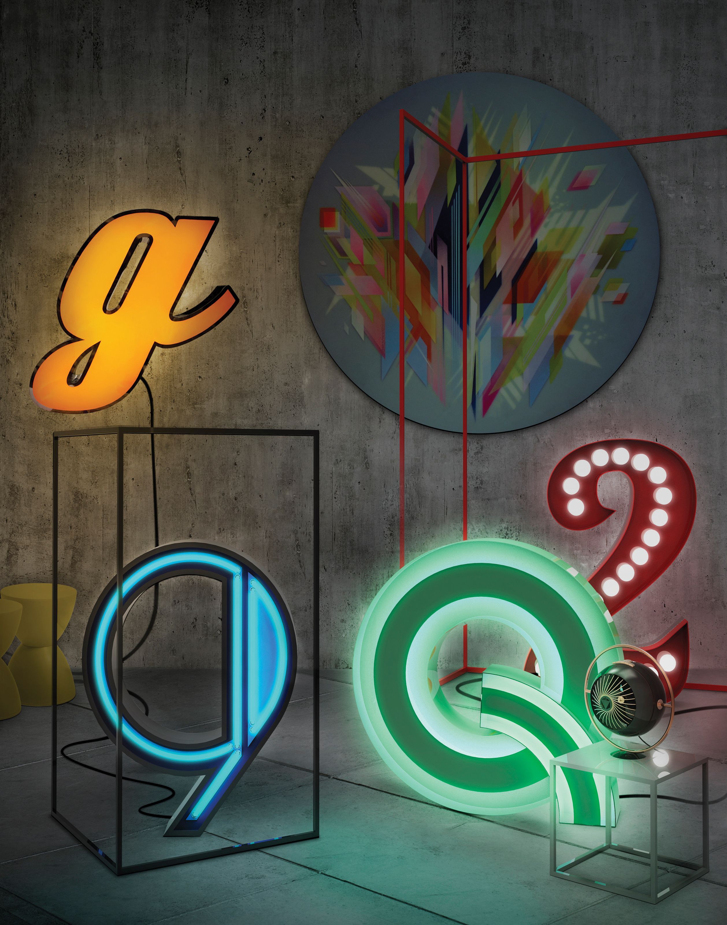 Design Guide for Isaloni & Milan Design Week 2019 | RUG'SOCIETY BLOG