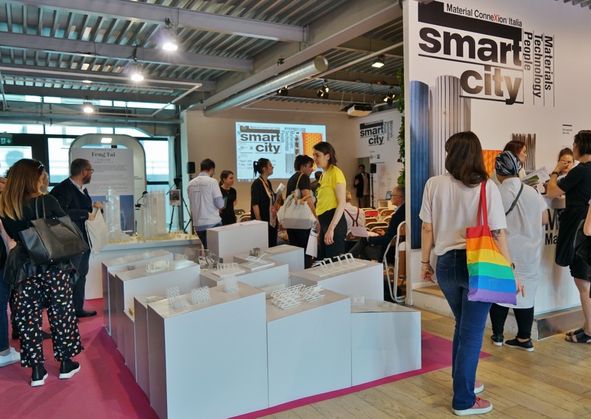 super design show
