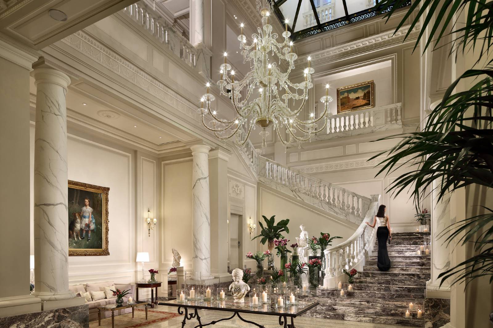luxury