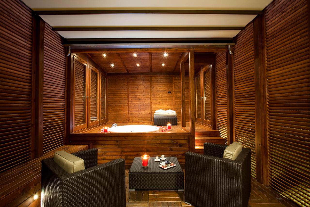 luxury