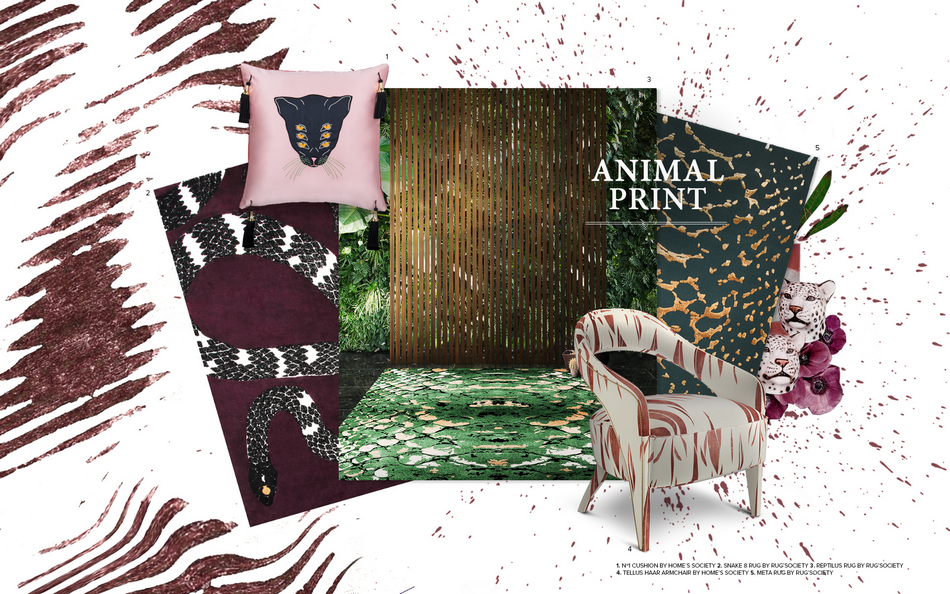 Animal print