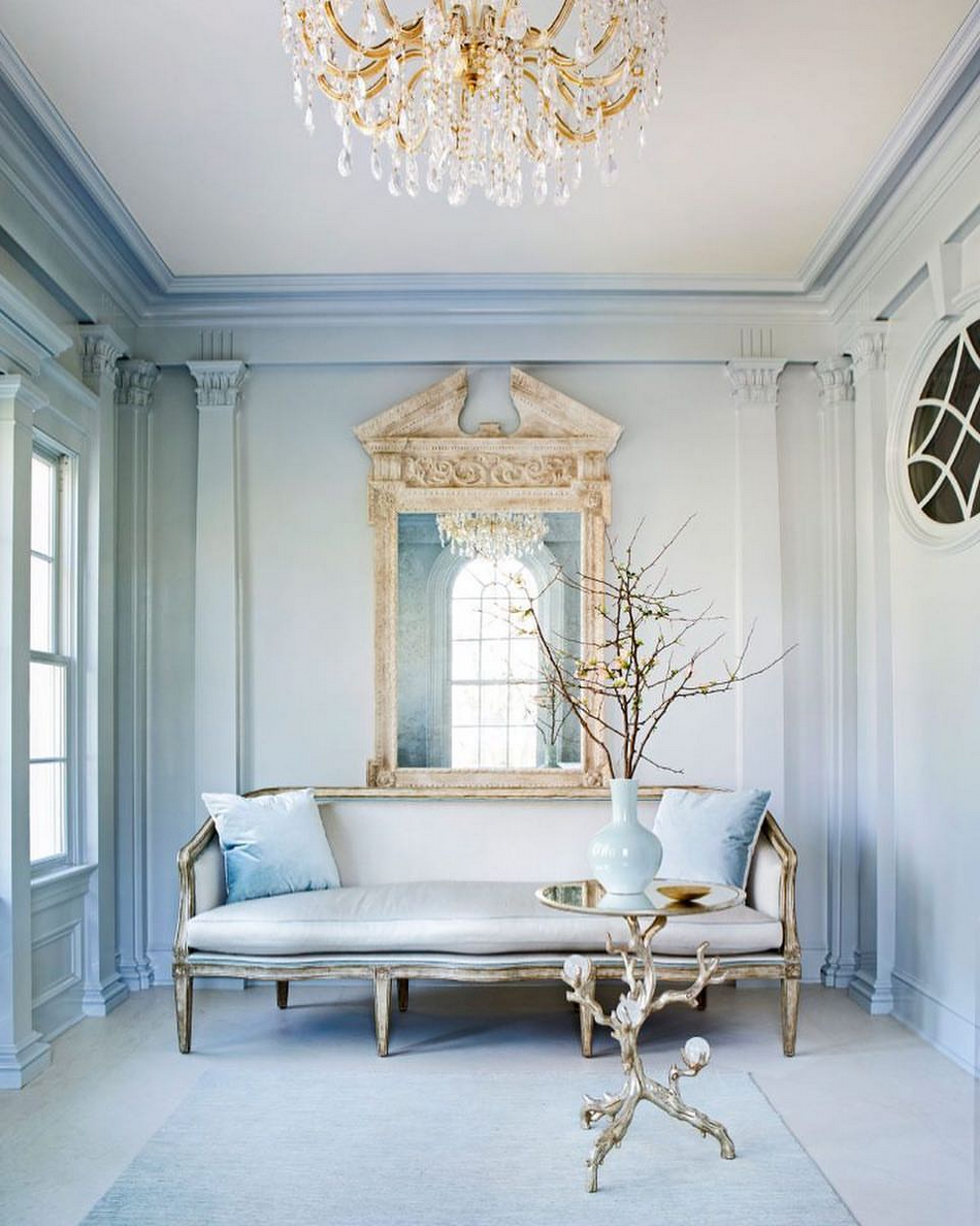 baby blue