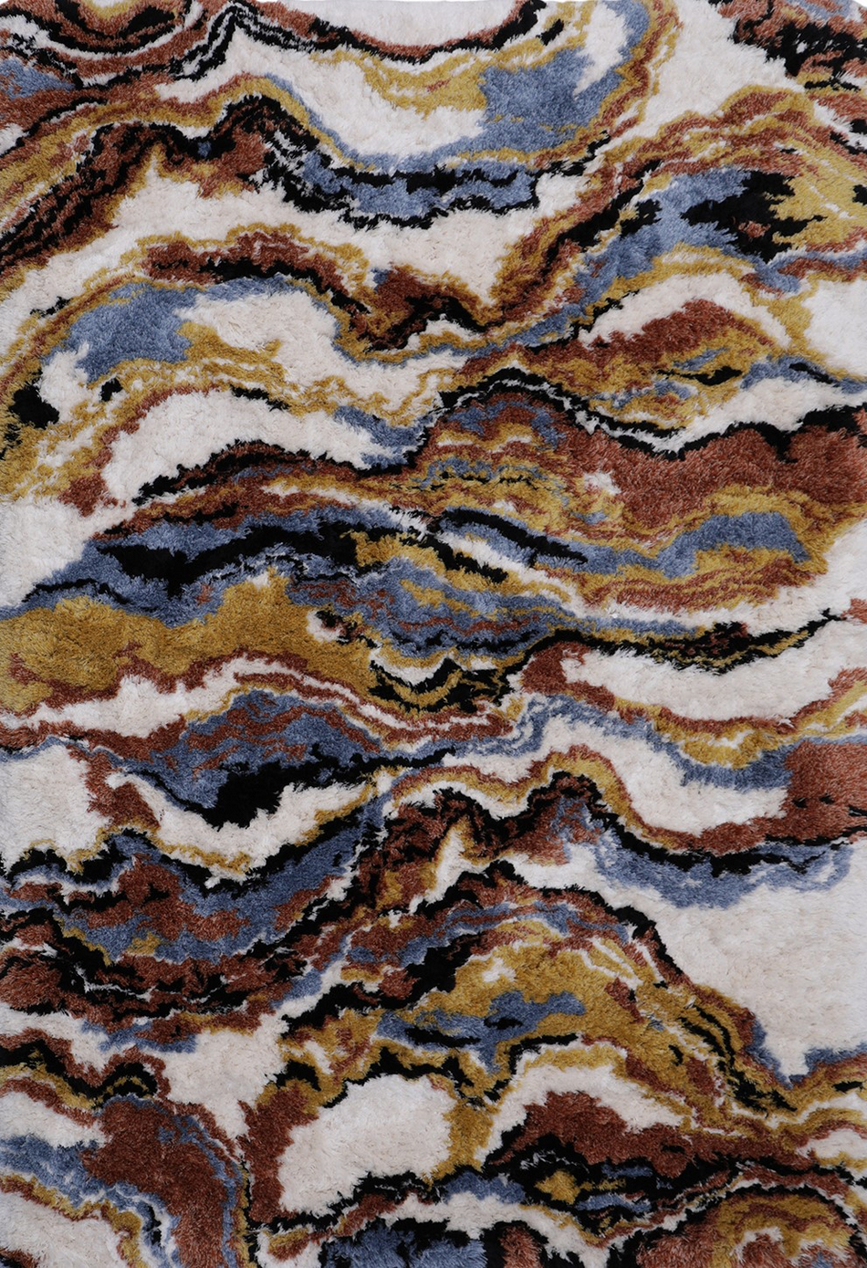 fluid shapes