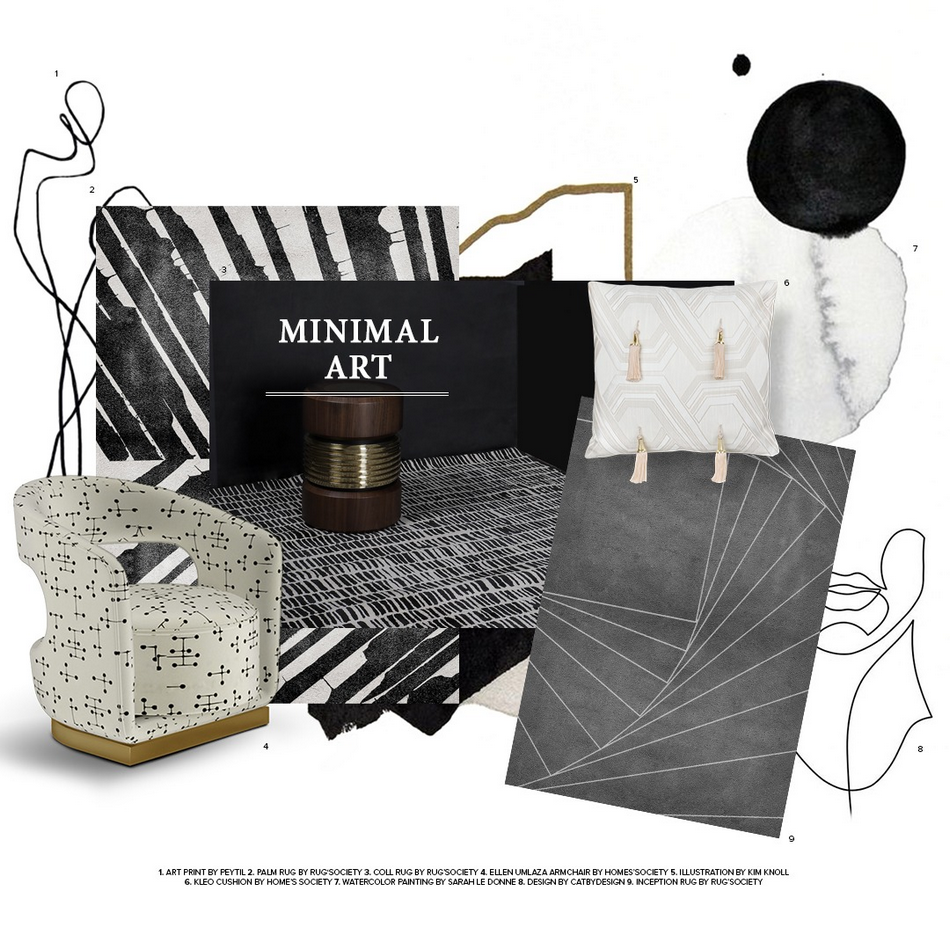 MINIMAL ART