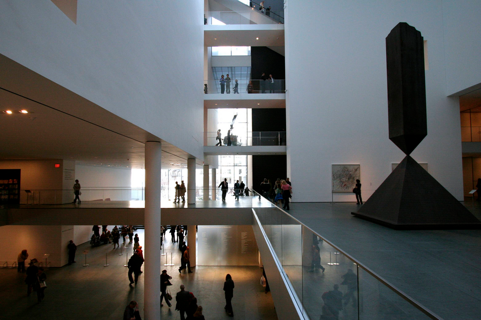 museums