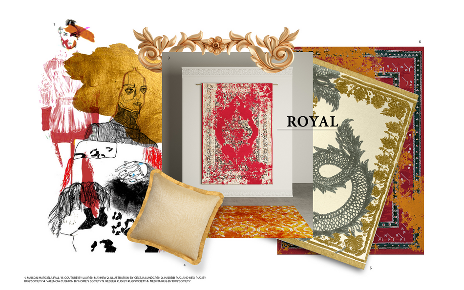 royal