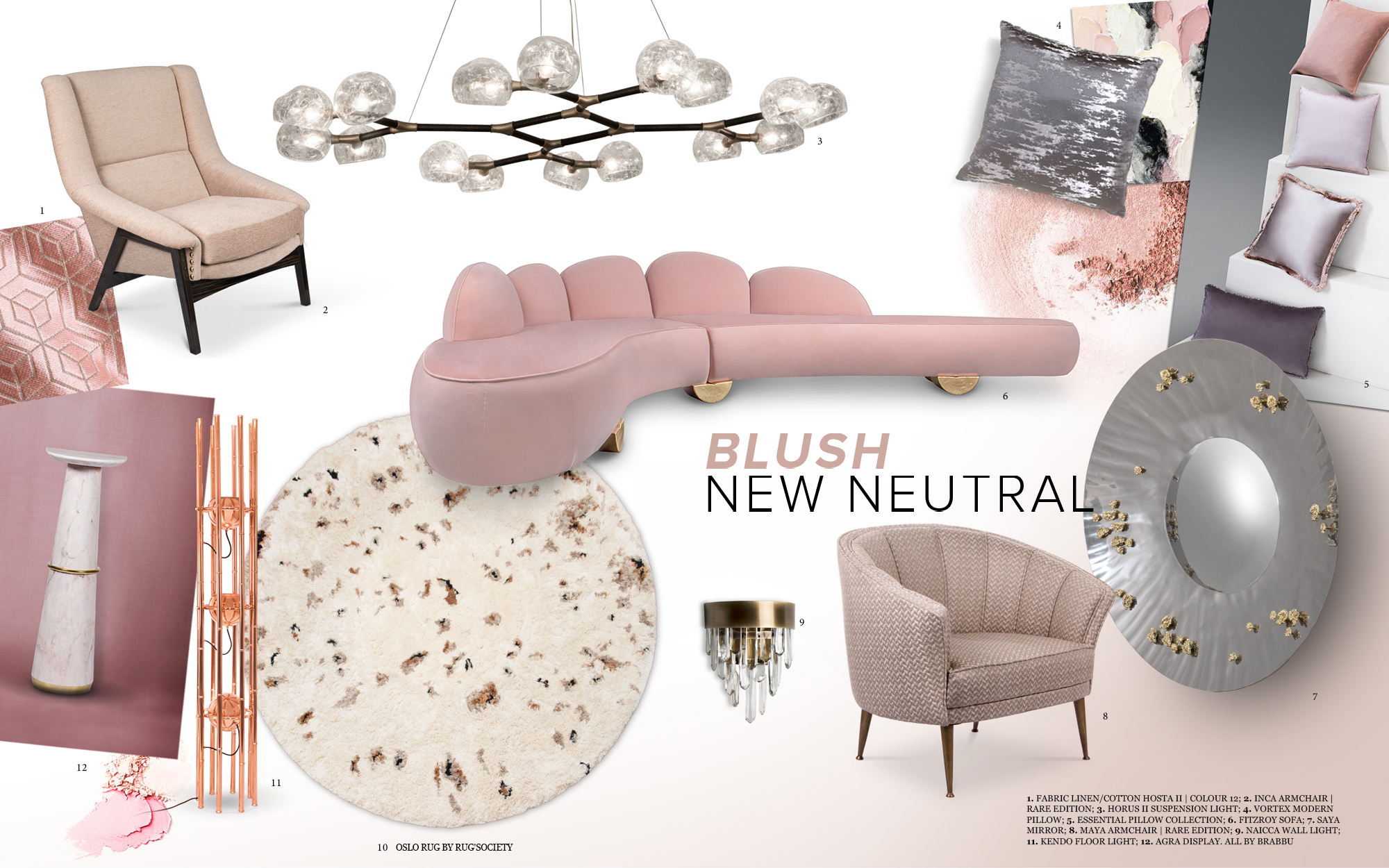 Moodboards