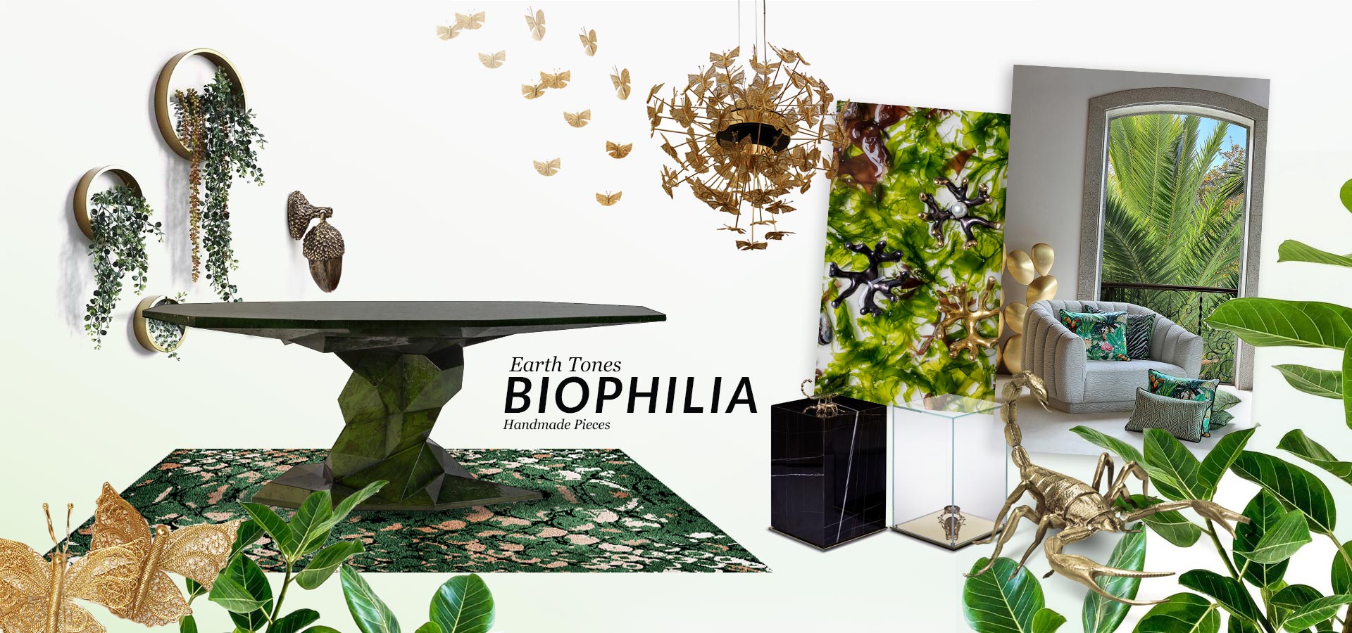 Moodboards