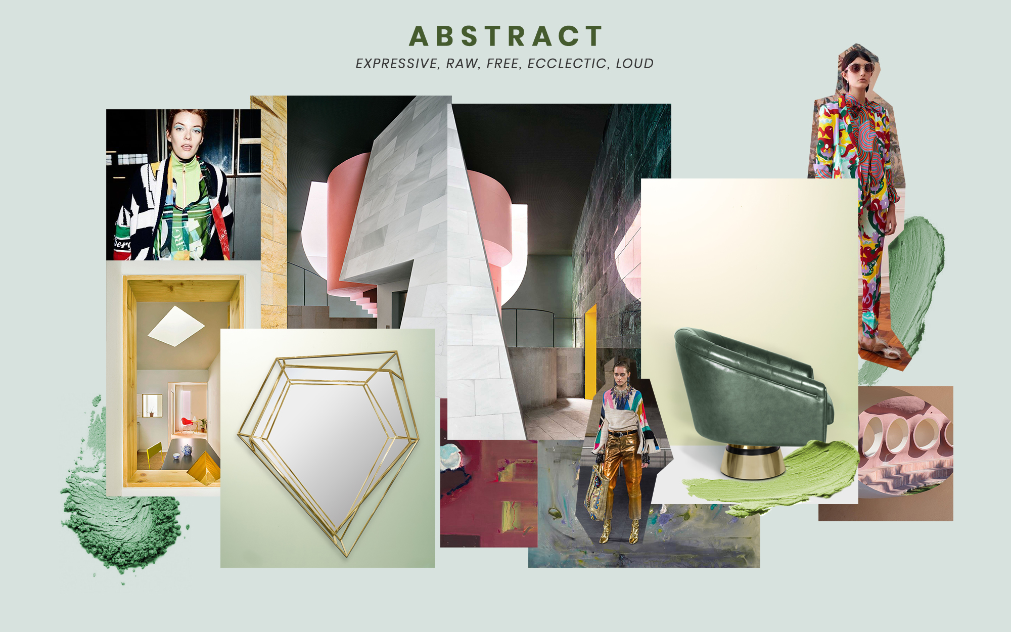 Moodboards