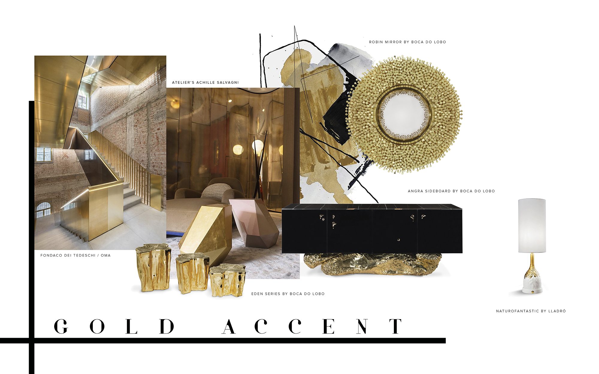 Moodboards