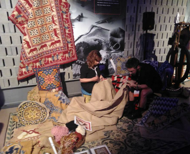 Luxury Design and Craftsmanship Summit