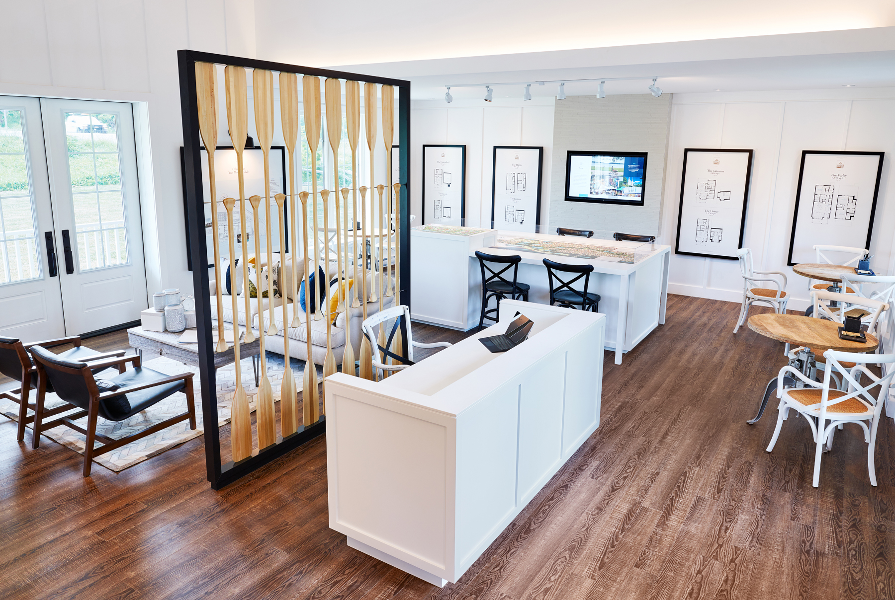 5 Best Interior Design Companies