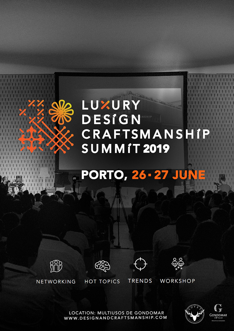 Luxury Design and Craftsmanship Summit