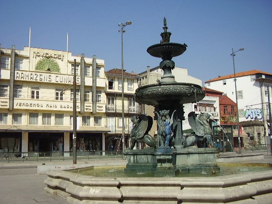 porto